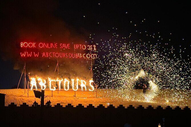 Dubai City Tour (Old & New) Desert Safari, BBQ, Camel Ride, Shows - Price and Value: Why This Combo Can Be Worth $149