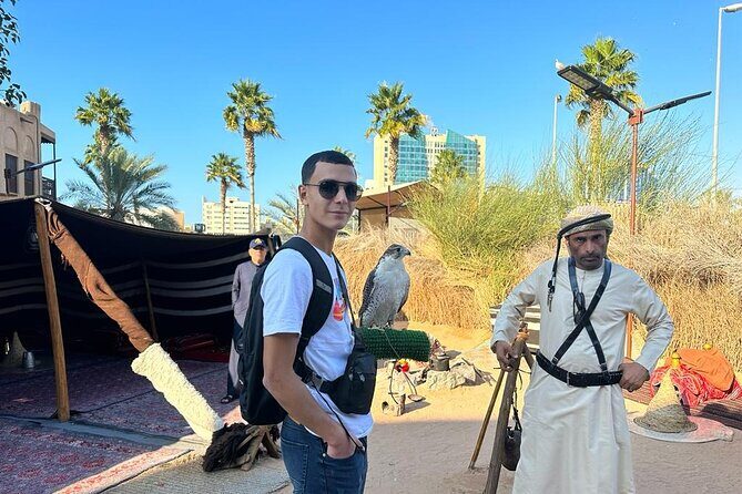 Dubai City Tour Old Town, Abra Taxi Boat, Gold & Spice Market - Price and value: how $29 buys more than one stop