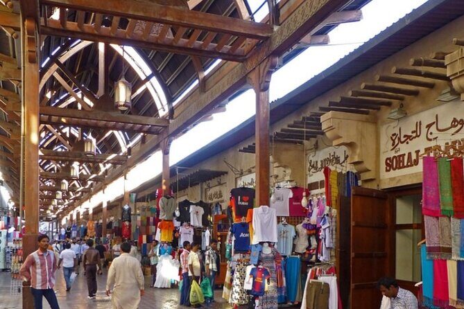 Dubai City Tour private - Planning Tips That Keep the Day Smooth