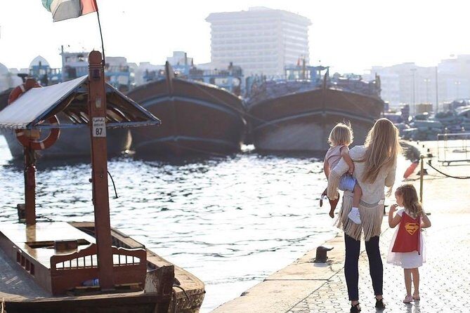 Dubai City Tour private - Price and Value: Is $120 Per Person Worth It?