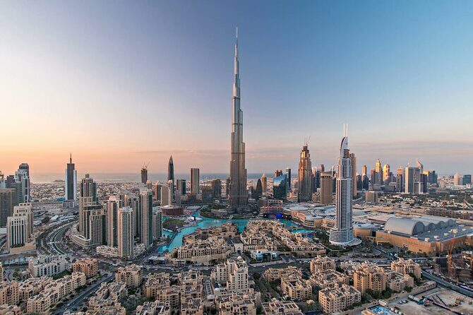 Dubai City Tour - The History from Riding Camel to Riding Ferrari - Al Fahidi Historical Neighbourhood and Dubai Museum: Start With the Real Backstory
