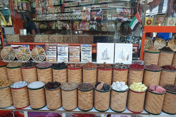 Dubai City Tour - The History from Riding Camel to Riding Ferrari - Guides Make the Difference: What to Look For On the Day