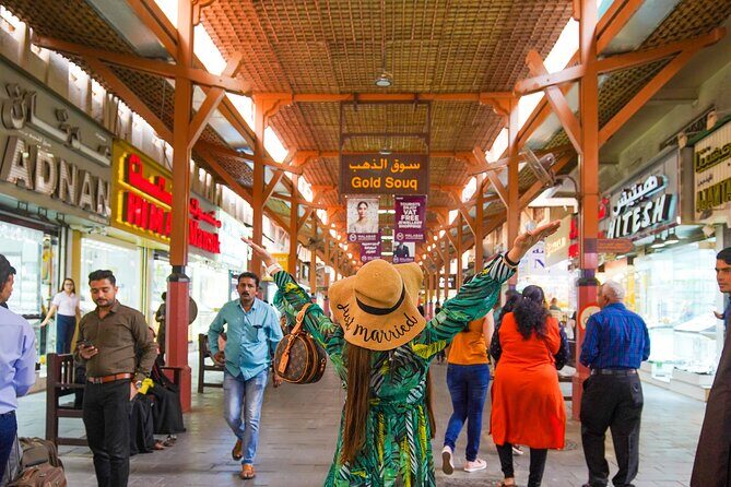 Dubai City Tour with Al Marmoom Desert Dinner and Show - Day Two: Al Marmoom Oasis camp with camel ride and nature time