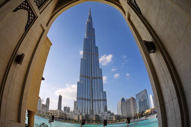 Dubai City Tour with Burj Khalifa - Key highlights and what makes them worth your time