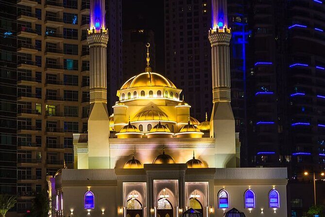 Dubai City Tour with Burj Khalifa - Why This Dubai City Route Works Better Than a Random Day of Sightseeing