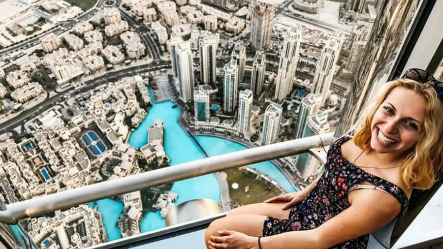 Dubai: City Tour with Burj Khalifa and Underwater Zoo Ticket - Guides and how the day stays friendly, not frantic