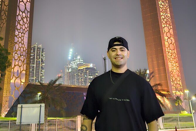 Dubai City Tour with Burj khalifa Tickets - Dubai Frame and the “Dubai in One Shot” View