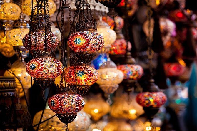 Dubai City Tour with Desert Safari & BBQ Dinner - Dubai Marina and Mall of the Emirates: modern contrasts, quick stops