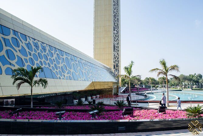 Dubai City Tour with Desert Safari & BBQ Dinner - The desert safari timing that matters: getting to the dunes before it’s too late