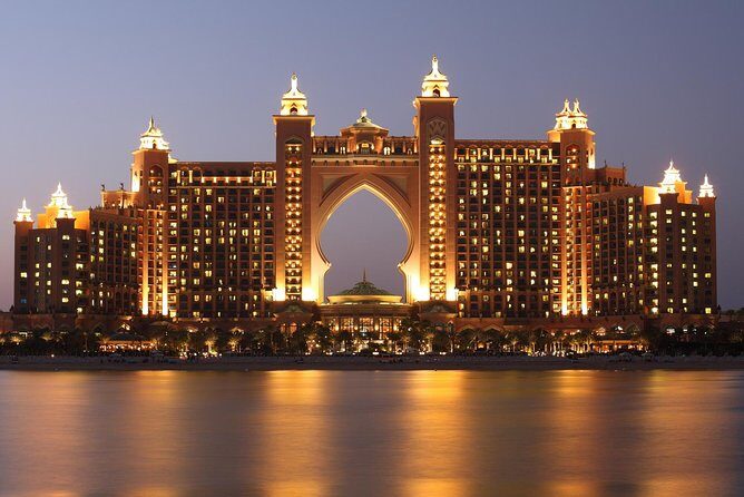 Dubai City Tour with Desert Safari, Camel Ride, Dune Bashing & BBQ - Logistics that affect your comfort (and your photos)