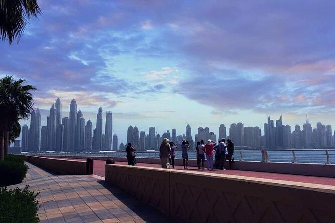 Dubai City Tour with Dubai Frame Experience - The Role of the Guide: Where the Tour Feels Personal