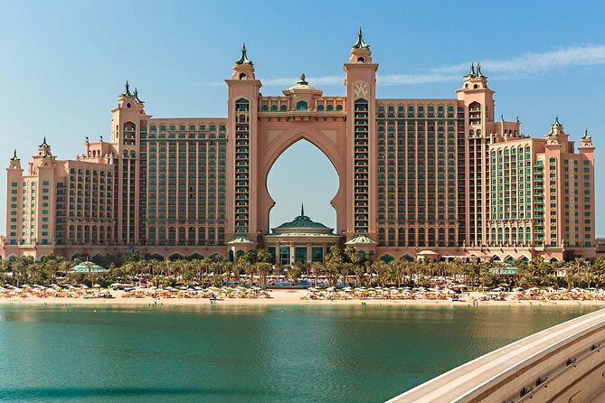 Dubai City Tour with Evening Desert Safari and BBQ Dinner-Combo - Dubai Museum in Al Fahidi Fort: The Best Single Stop in the Morning