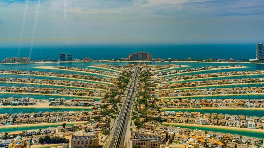 Dubai: City Tour with Iconic Attractions Tickets - Quick highlights