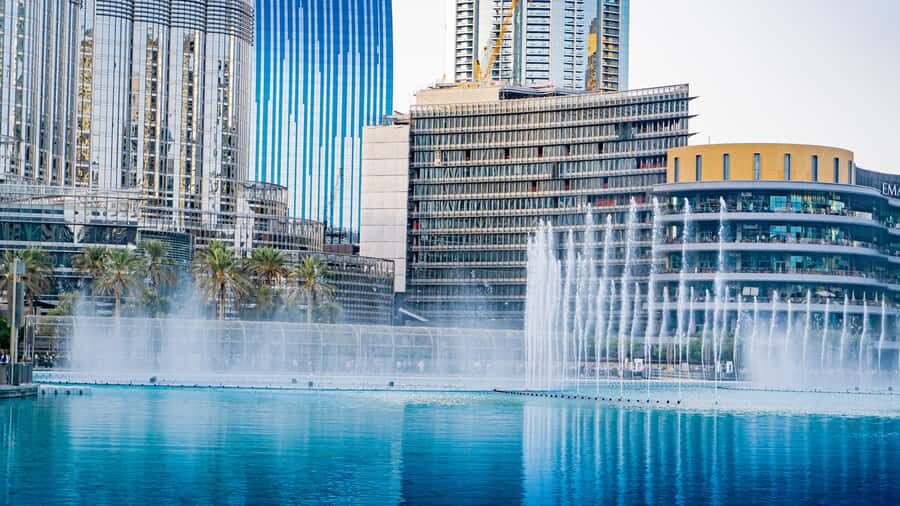 Dubai: City Tour with Iconic Attractions Tickets - Timing, Transport, and Photo Stops: How to Make It Feel Less Rushed