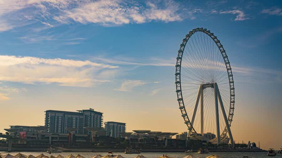 Dubai: City Tour with Iconic Attractions Tickets - A Dubai Icon Tour That Trades Time for Tickets