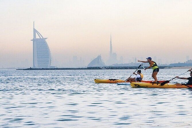 Dubai City Tour With Kayaking - Why This 6-Hour Dubai Highlights + Kayak Plan Works