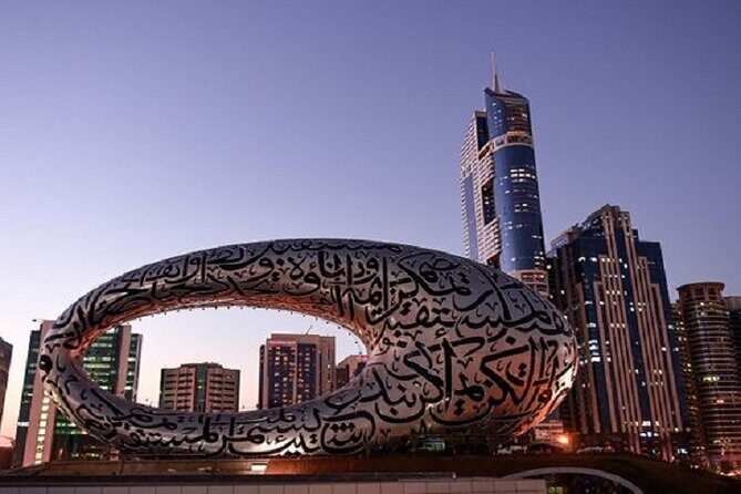 Dubai City Tour With Kayaking - Burj Al Arab, Palm Crescent, and Atlantis Views Without the Full-Day Chaos