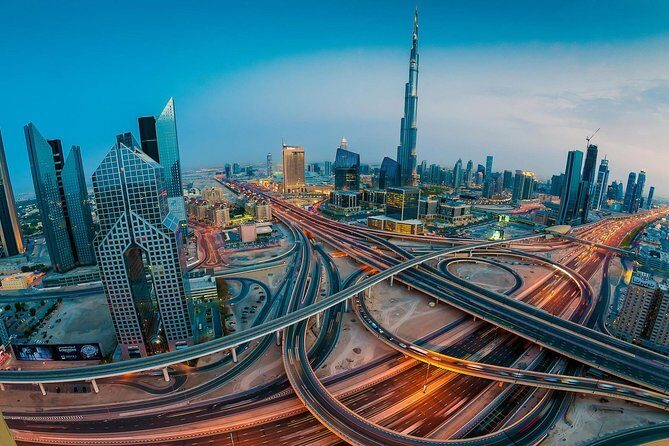 Dubai City Tour With Kayaking - Price and What You Really Get for $69