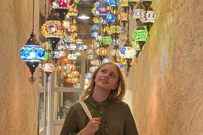 Dubai City Tour with Pickup Included - Jumeirah Grand Mosque: A Short Visit That Still Matters
