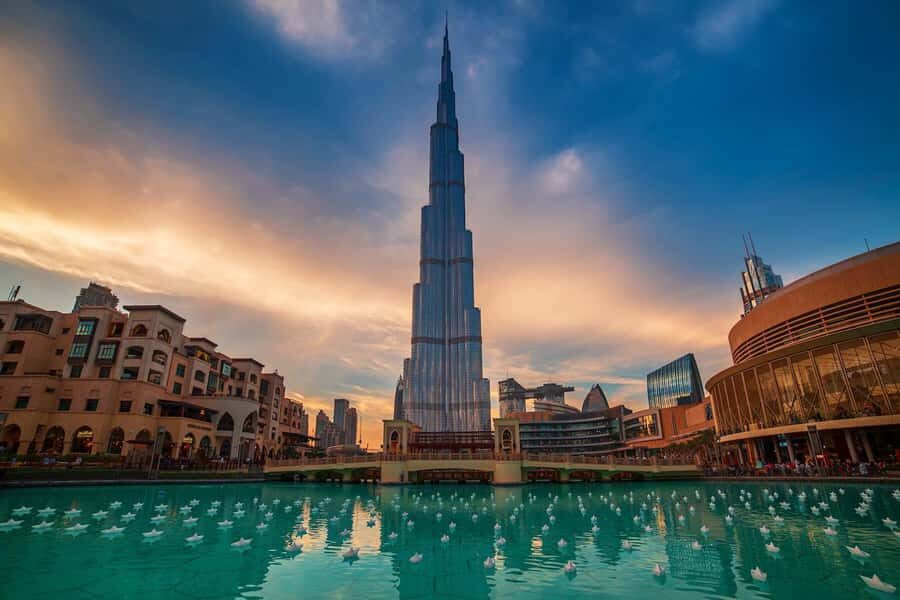 Dubai: City Tour with Professional Guide in Luxury Car - Getting Started: Hotel Pickup, Air-Conditioned Comfort, and a Realistic Pace