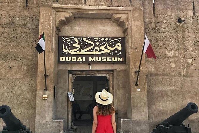 Dubai City Tour with Tour Guide - Why this Dubai city tour works when you have limited time