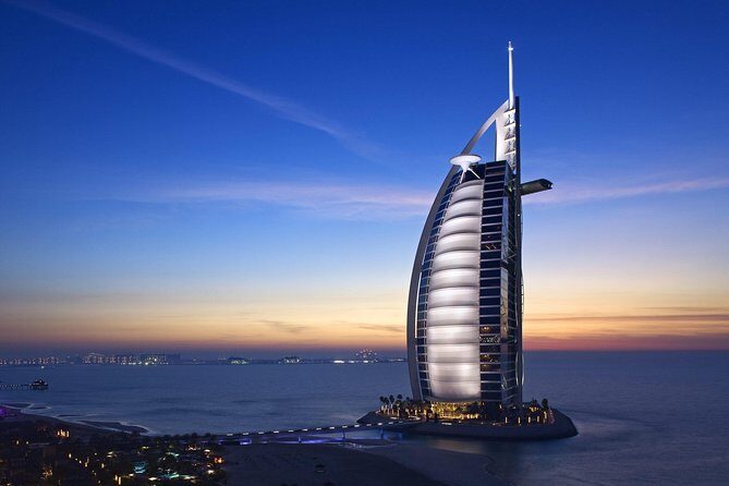 Dubai City Tour with Tour Guided - Key things to know before you go