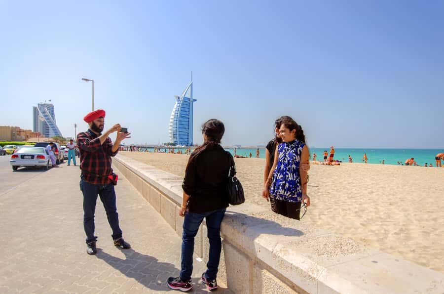 Dubai Cityscape and Desert Safari Full-Day Tour - Key Things I’d Highlight Before You Go