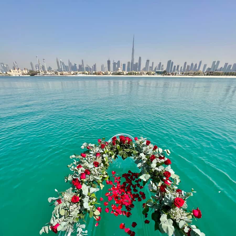 Dubai: Clear Kayaking Experience with Burj Khalifa View - Should you book this clear kayak with Burj Khalifa views?