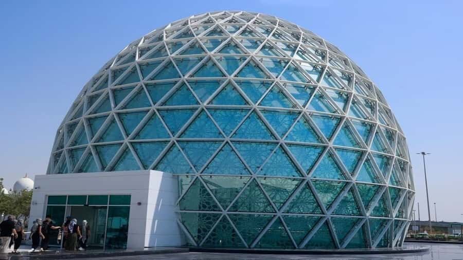 Dubai: Combo Abu Dhabi Grand Mosque tour & Dubai City tour - Key Things You’ll Notice on This Abu Dhabi & Dubai Combo