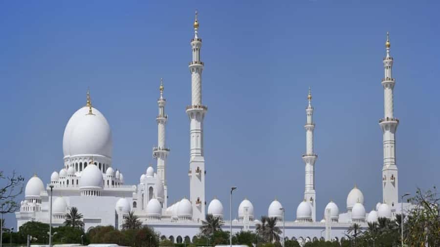 Dubai: Combo Abu Dhabi Grand Mosque tour & Dubai City tour - How the Full Day Runs (and Why the Timing Matters)