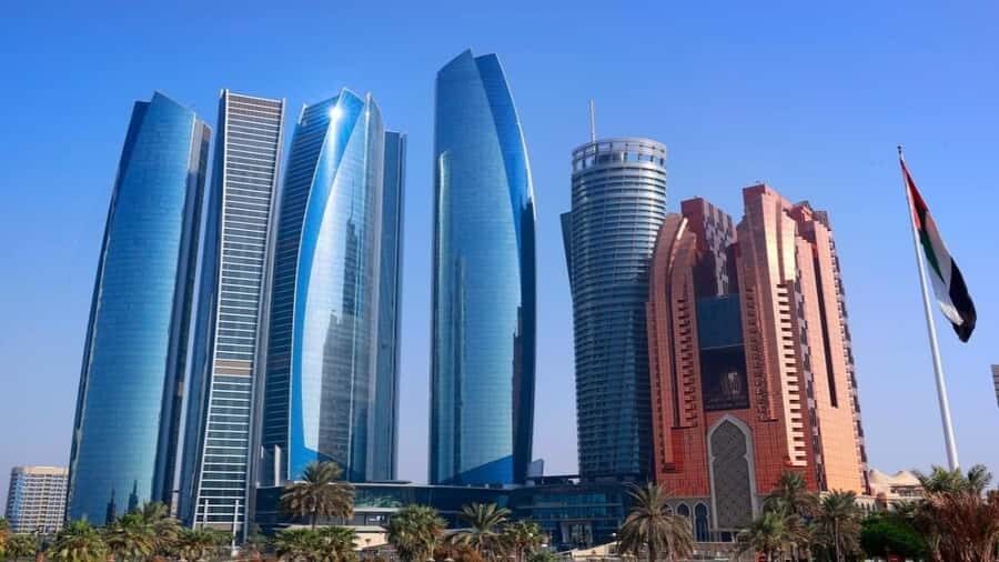 Dubai: Combo Abu Dhabi Grand Mosque tour & Dubai City tour - Midday Break in Abu Dhabi: Plan to Reset, Not Just Wait