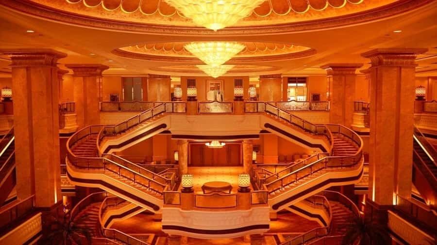 Dubai: Combo Abu Dhabi Grand Mosque tour & Dubai City tour - Old Dubai Highlights: Abra Boat Ride and Dubai Creek