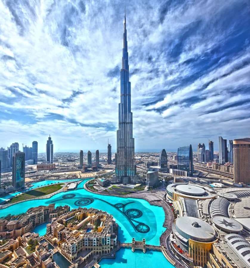 Dubai Combo: Morning City Tour & Evening Desert Safari - Key things to know before you go