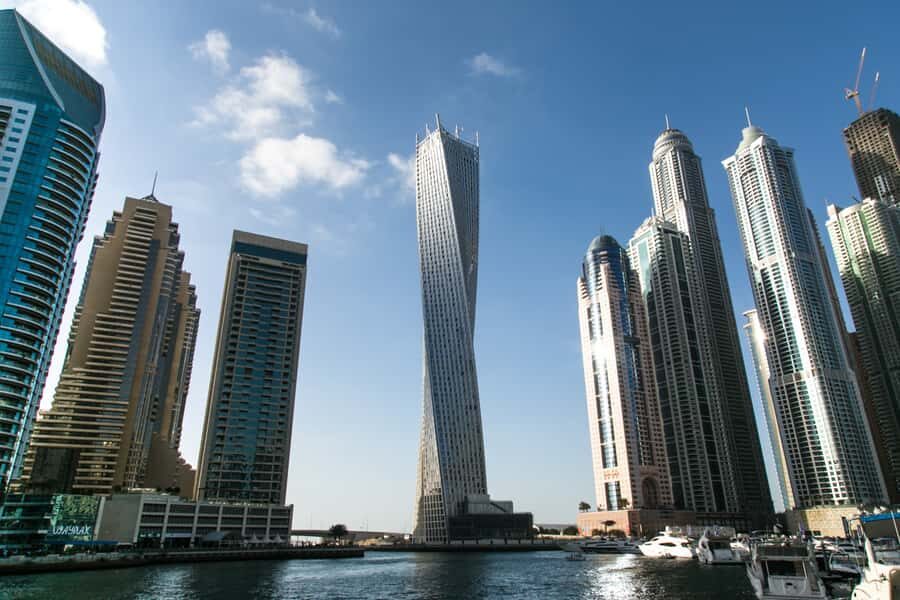 Dubai Combo: Morning City Tour & Evening Desert Safari - Why this 8-hour Dubai combo fits so well
