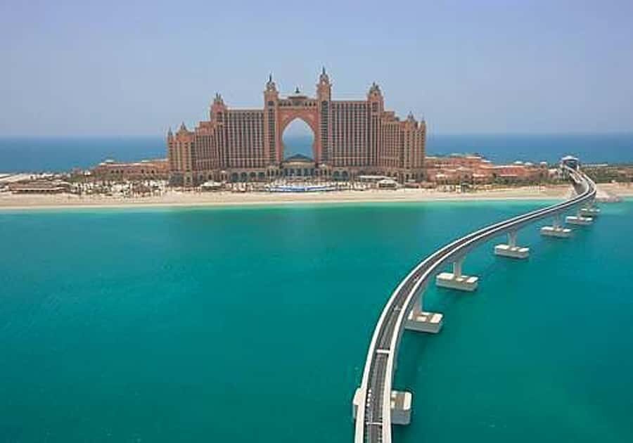 Dubai Combo: Morning City Tour & Evening Desert Safari - Evening desert safari (3:00–8:00): Lahbab dunes with the classic thrill set