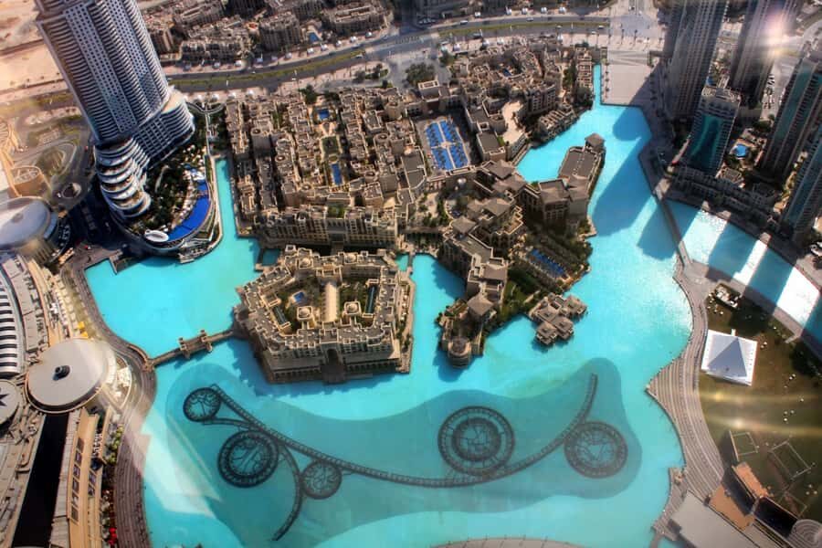 Dubai Combo: Morning City Tour & Evening Desert Safari - Desert camp show and BBQ dinner: what the evening actually feels like
