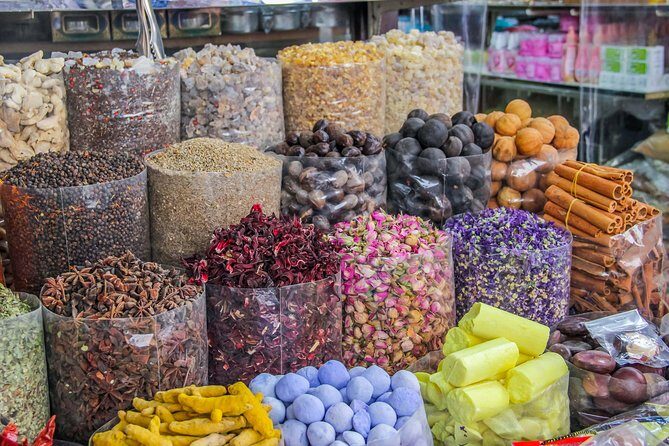 Dubai combo: Morning Desert Safari Experience & Dubai City Sightseeing Tour - Desert camp break: Gahwa coffee, camel rides, sandboarding, and shisha
