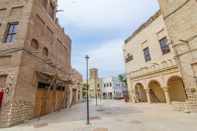 Dubai combo: Morning Desert Safari Experience & Dubai City Sightseeing Tour - Price and logistics: does this $79 combo feel like value or just a time-saver?