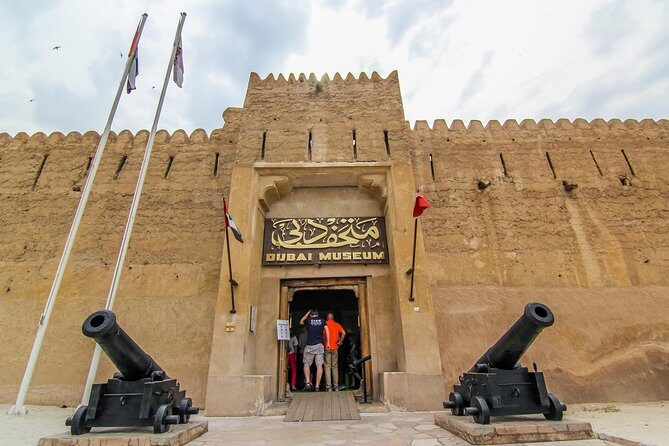Dubai combo: Morning Desert Safari Experience & Dubai City Sightseeing Tour - What to pack for sand, sun, and a long day of movement