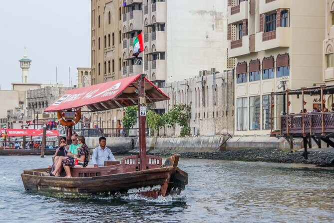 Dubai combo: Morning Desert Safari Experience & Dubai City Sightseeing Tour - Who should book this combo, and who might want to skip it