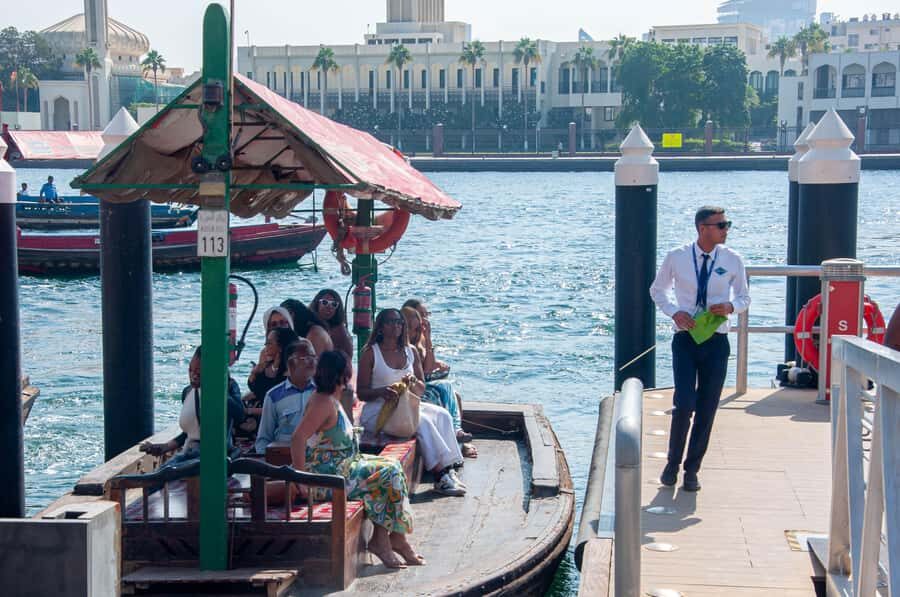 Dubai: Complete Day Tour with Optional Lunch - Burj Khalifa fountains lunch option: a perk, with one real timing risk