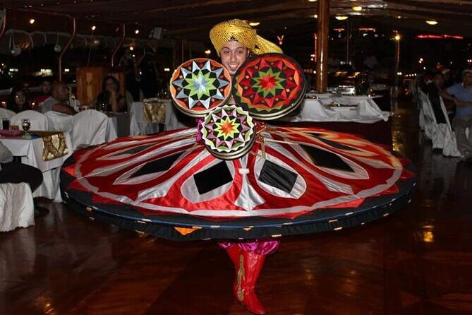 Dubai Creek Cruise Dinner with Transfer - Who This Cruise Suits Best (And Who Might Want Another Option)