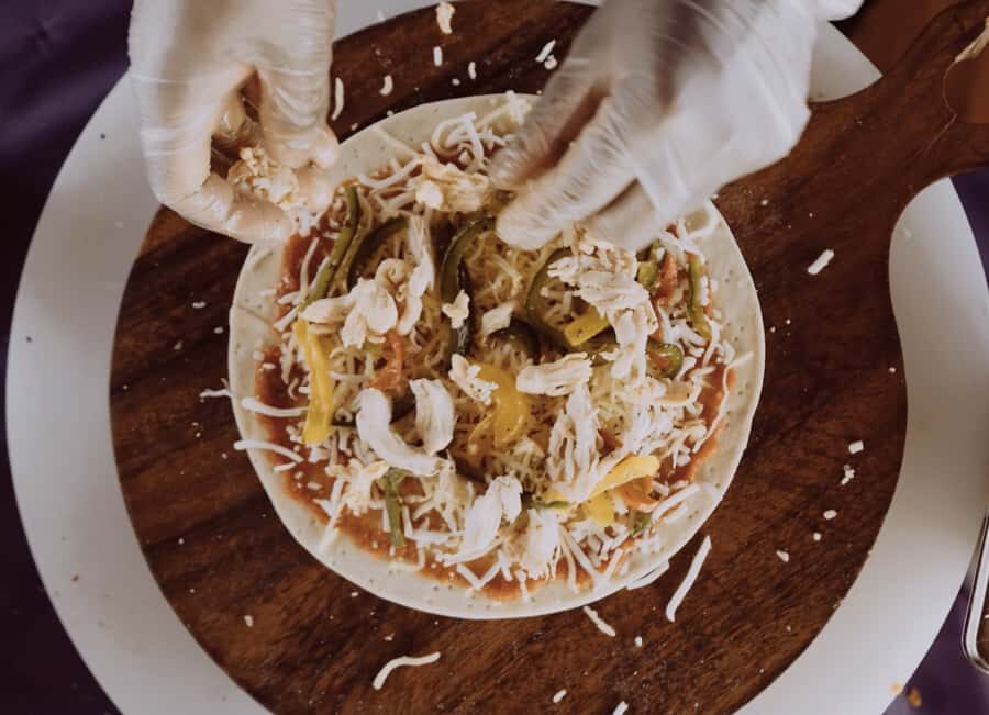 Dubai Creek Dhow Cruise with Unlimited Freshly Baked Pizza - Price and value: is $53 per person fair?