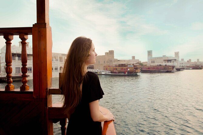 Dubai Creek Dhow Sightseeing Cruise - Timing, pier confusion, and the diesel-fume question