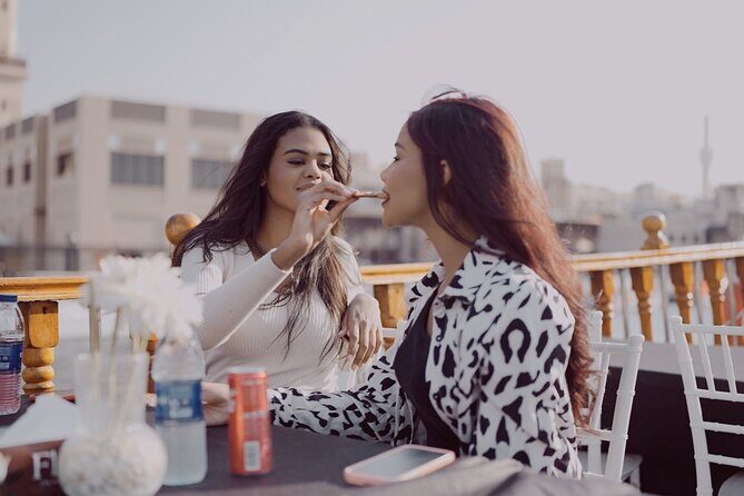 Dubai Creek Sightseeing Cruise with Unlimited Freshly Baked Pizza - Key things I’d focus on before you book