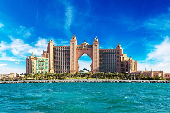 Dubai Cruise Port Transfer Service - Key things that matter before you book
