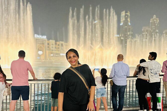 Dubai Day and Night Sightseeing Tour with Private Transfer - Abra Ride Across Dubai Creek: The Local Shortcut Between Old Dubai and Deira
