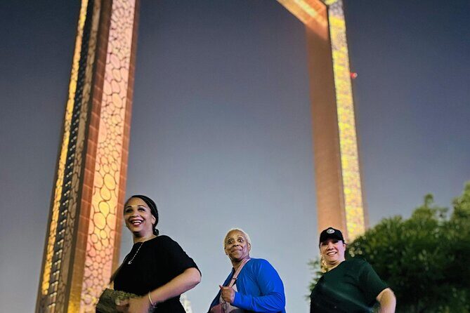 Dubai Day and Night Sightseeing Tour with Private Transfer - What You Get (and Don’t Get): Tickets, Water, and Food Planning
