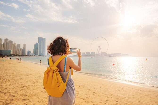 Dubai Day Trip from Abu Dhabi: Private Tour with Transfers - Why this Dubai-from-Abu Dhabi day works (and who it suits)