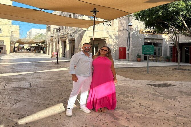Dubai Day Trip from Abu Dhabi: Private Tour with Transfers - Burj Al Arab: the famous silhouette, but expect a photo stop